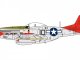     N.A.P-51D Mustang (Airfix)