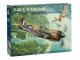     P-40 E/K KITTYHAWK (Italeri)
