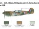     P-40 E/K KITTYHAWK (Italeri)