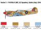     P-40 E/K KITTYHAWK (Italeri)