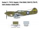     P-40 E/K KITTYHAWK (Italeri)