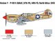     P-40 E/K KITTYHAWK (Italeri)