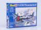     P-47 M Thunderbolt (Revell)
