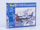     P-47 M Thunderbolt (Revell)