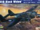     P-61B Black Widow (Hobby Boss)