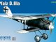     Pfalz D. IIIa (Eduard)