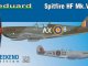     Spitfire HF Mk.VIII (Eduard)