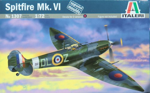  Spitfire Mk. VI
