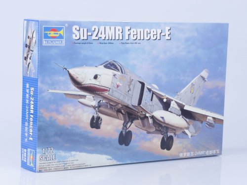  Su-24MR Fencer-E