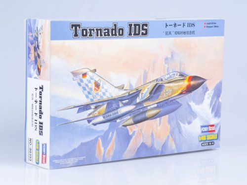  Tornado IDS