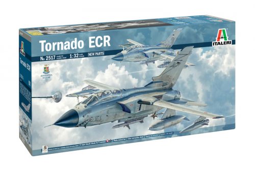  Tornado IDS/ECR