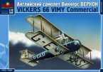  Vickers Vernon