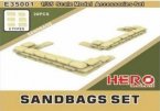 Sandbags Set