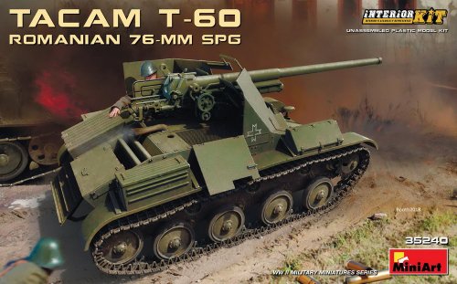  76-  Tacam T-60  