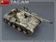     76-  Tacam T-60   (MiniArt)