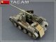     76-  Tacam T-60   (MiniArt)