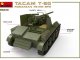     76-  Tacam T-60   (MiniArt)