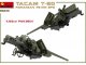    76-  Tacam T-60   (MiniArt)