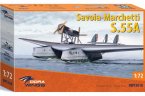 Savoia-Marchetti S.55A
