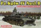 Pz.Kpfw.IV Ausf.B mit SCHNEERAUMER SYSTEM SCHMIDT