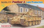 Sd.Kfz.171 Panther Ausf. A
