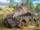    Sd.Kfz.231 Rad.Early (AFV Club)