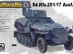    Sd.Kfz 251/17 Ausf.C (AFV Club)