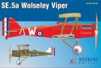 SE.5a Wolseley Viper