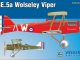    SE.5a Wolseley Viper (Eduard)