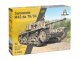    SEMOVENTE M42 da 75/34 (Italeri)
