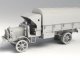    Standard B &#039;Liberty&#039; Series 2 WWI US Army Truck (ICM)