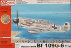 Messerschmitt Bf 109G-6 Trop