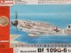    Messerschmitt Bf 109G-6 Trop (AZmodel)