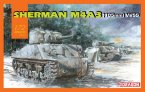 Sherman M4A3 (105mm) VVSS