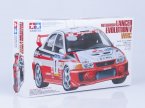  Mitsubishi Lancer Evolution V WRS