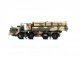    Russian S-400 Missile Launcher early type (Modelcollect)