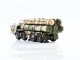    Russian S-400 Missile Launcher early type (Modelcollect)