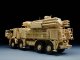    Russian Pantsir-s1/ SA-22 missile system (TIGER MODEL)