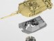    M1A2 SEP Abrams TUSK I /TUSK II with full interior (Rye Field Models)