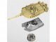    M1A2 SEP Abrams TUSK I /TUSK II with full interior (Rye Field Models)