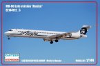  MD-80  Alaska (Limited Edision)