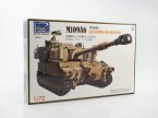   M109A6 Paladin