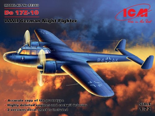 Do 17Z-10,     