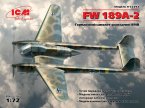 FW 189A-2,  -  