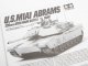      U.S. M1A1 Abrams (Tamiya)