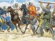     Crusaders (Italeri)