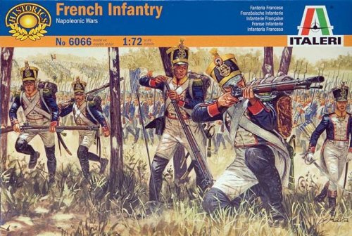  French Infantry