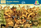  Russian Infantry