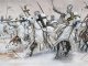     Teutonic Knights (Italeri)