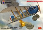 Sopwith Dolphin RFC